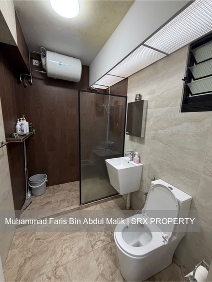 Blk 419B Waterfront II @ Northshore (Punggol), HDB 3 Rooms #554218461